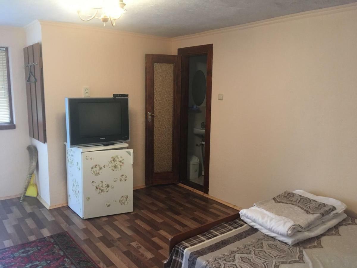 Садиба «Під Ліском» Pul'mo 외부 사진